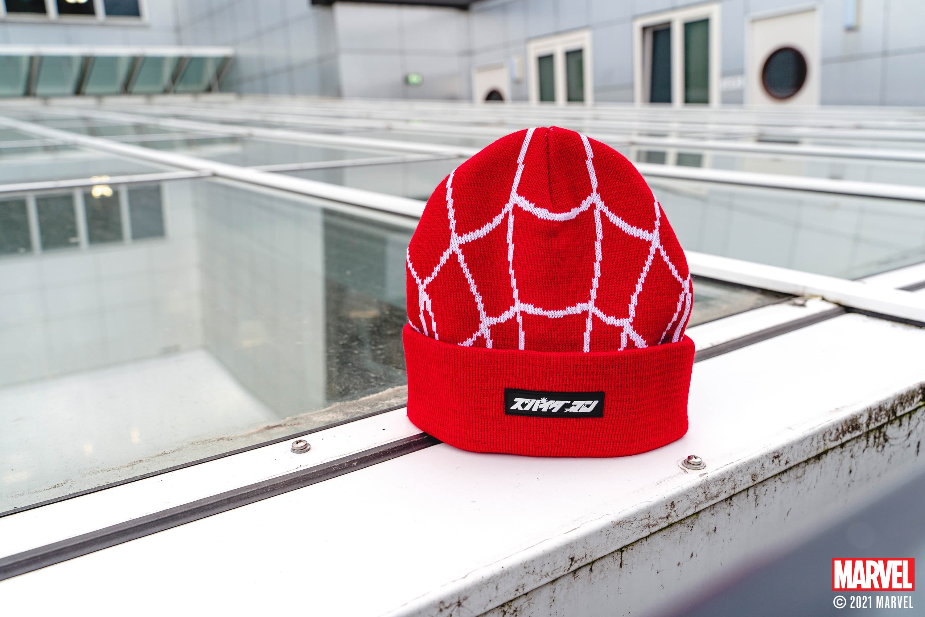 LIQUID X MARVEL SPIDER-MAN 1978 Collection