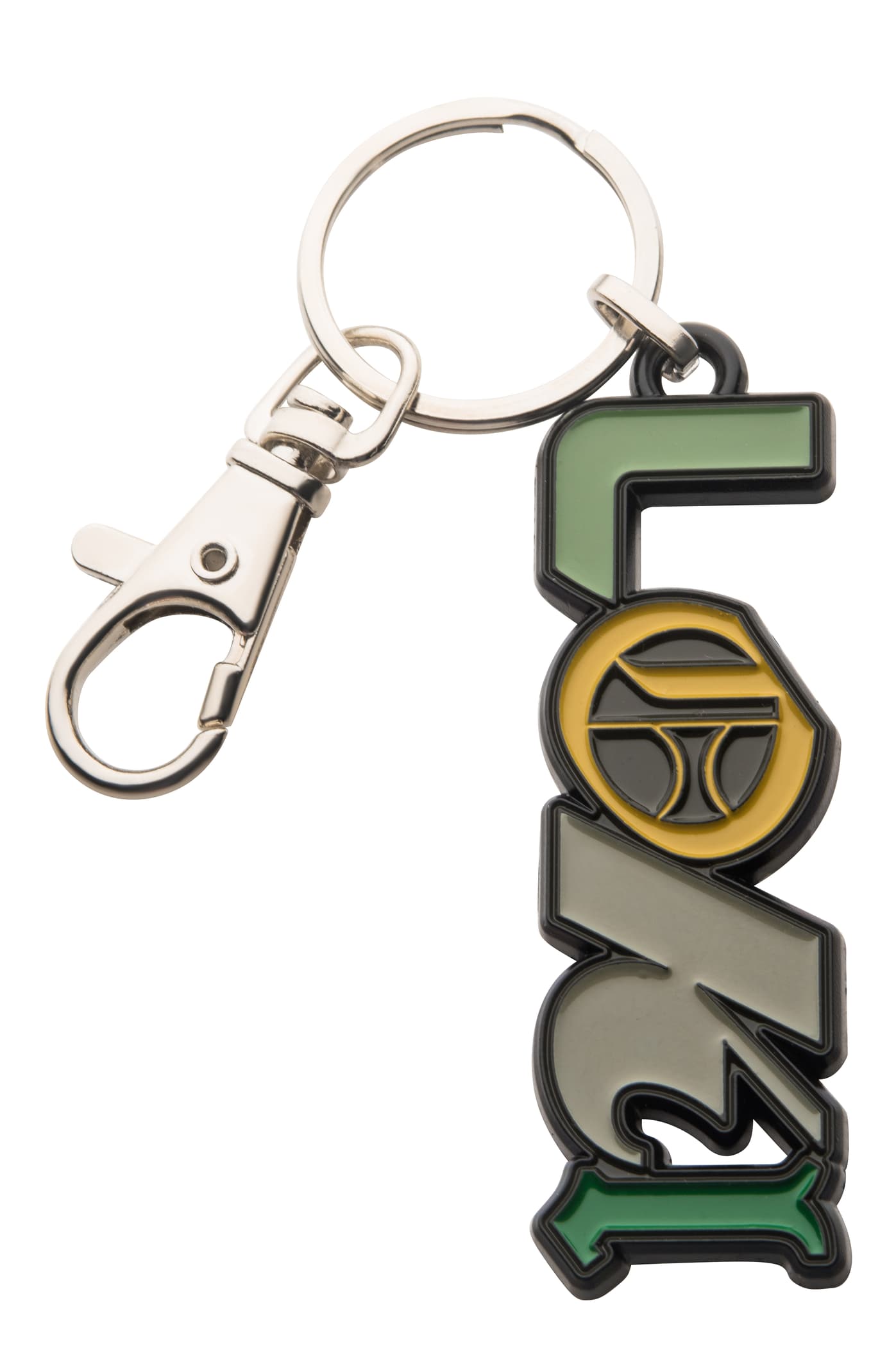 <a href=http://www.amerang.co.uk/loki-logo-key-chain#.YLj95y2ZO_J>Loki Keychain</a>/ Amerang.com