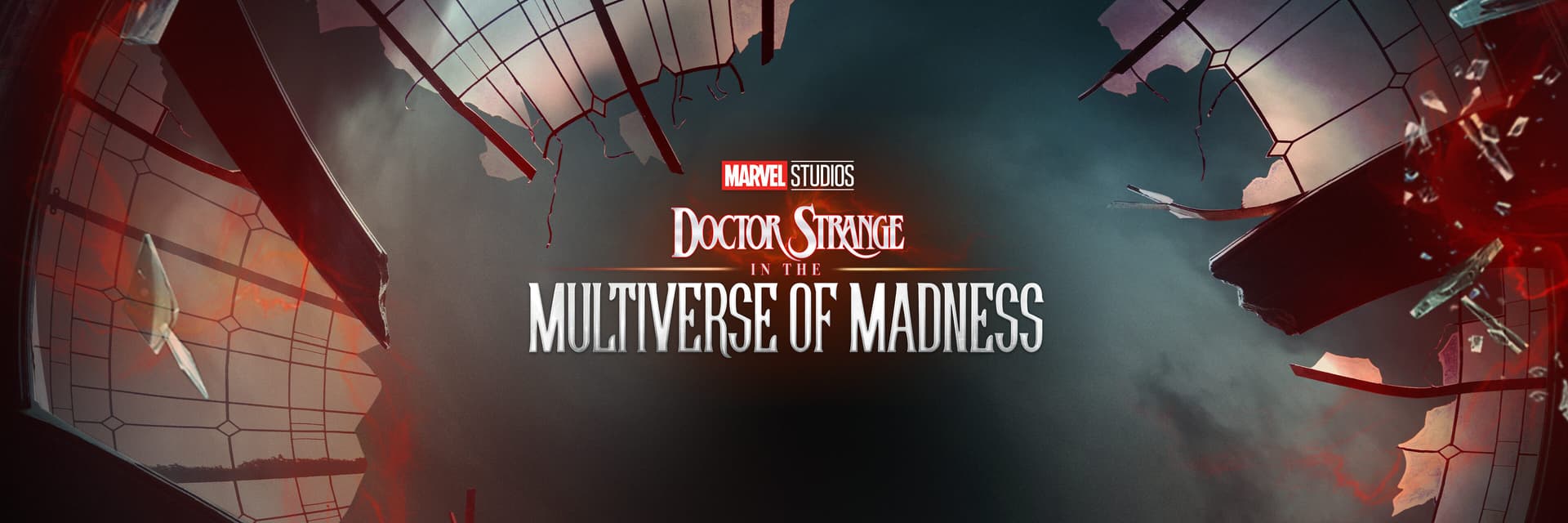Marvel Studios' Doctor Strange in the Multiverse of Madness Live Red Carpet Premiere