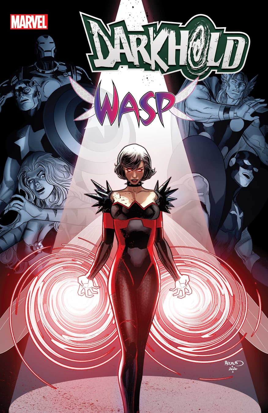Avengers v1 372 Read All Comics Online