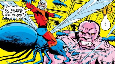 Flashback Friday: Scott Lang