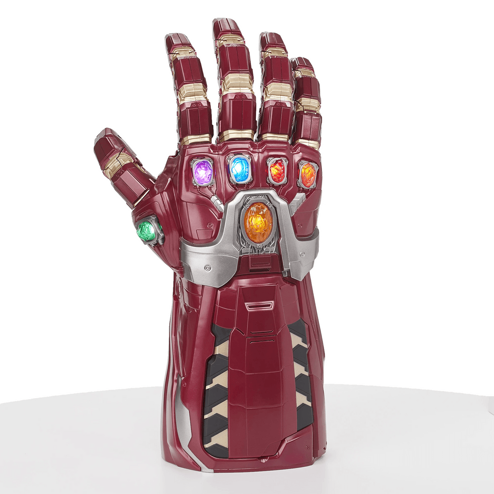 Marvel Legends Electronic Power Gauntlet / Hasbro
