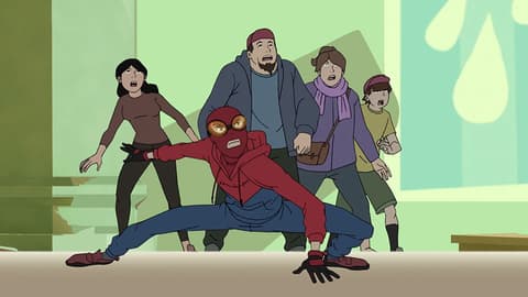 Disney Star Cameron Boyce to Guest on 'Marvel's Spider-Man' | Marvel