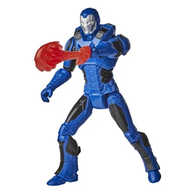 Hasbro Marvel Gamerverse Iron Man 6-Inch