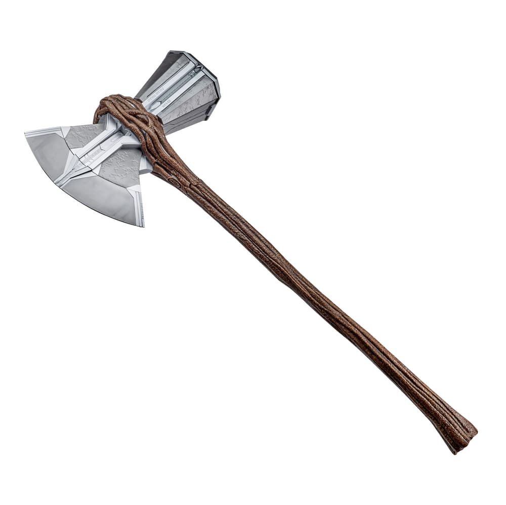 Stormbreaker Battle Ax