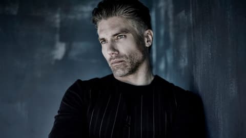 Image for Anson Mount Joins ‘Marvel’s Inhumans’ On ABC