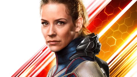 Image for New ‘Ant-Man and The Wasp’ Character Posters Spotlight Larger Than Life Heroes (and Villain)