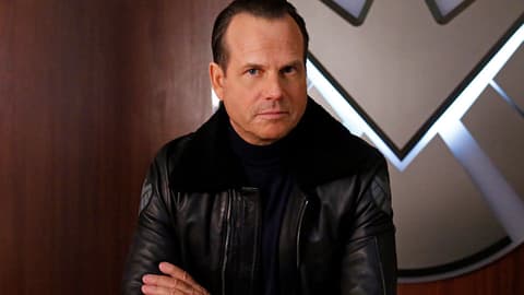 Image for Marvel Remembers Bill Paxton