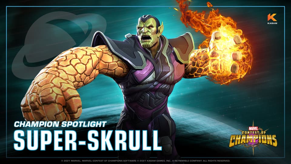 super skrull