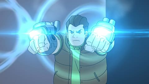 Image for Watch Brand New Episodes of ‘Marvel’s Spider-Man’ and ‘Marvel’s Avengers: Secret Wars’ on Disney XD This Weekend