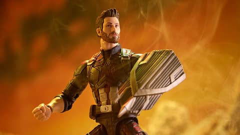 Image for Hasbro’s ‘Avengers: Infinity War’ Toys Include New Marvel Legends Figures and Much More