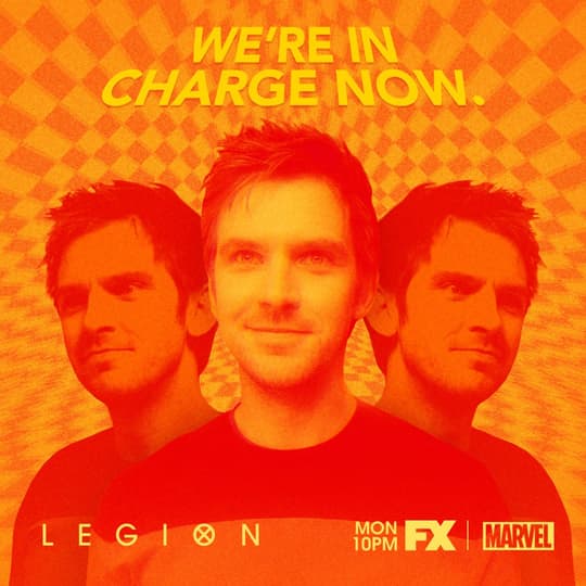 Legion