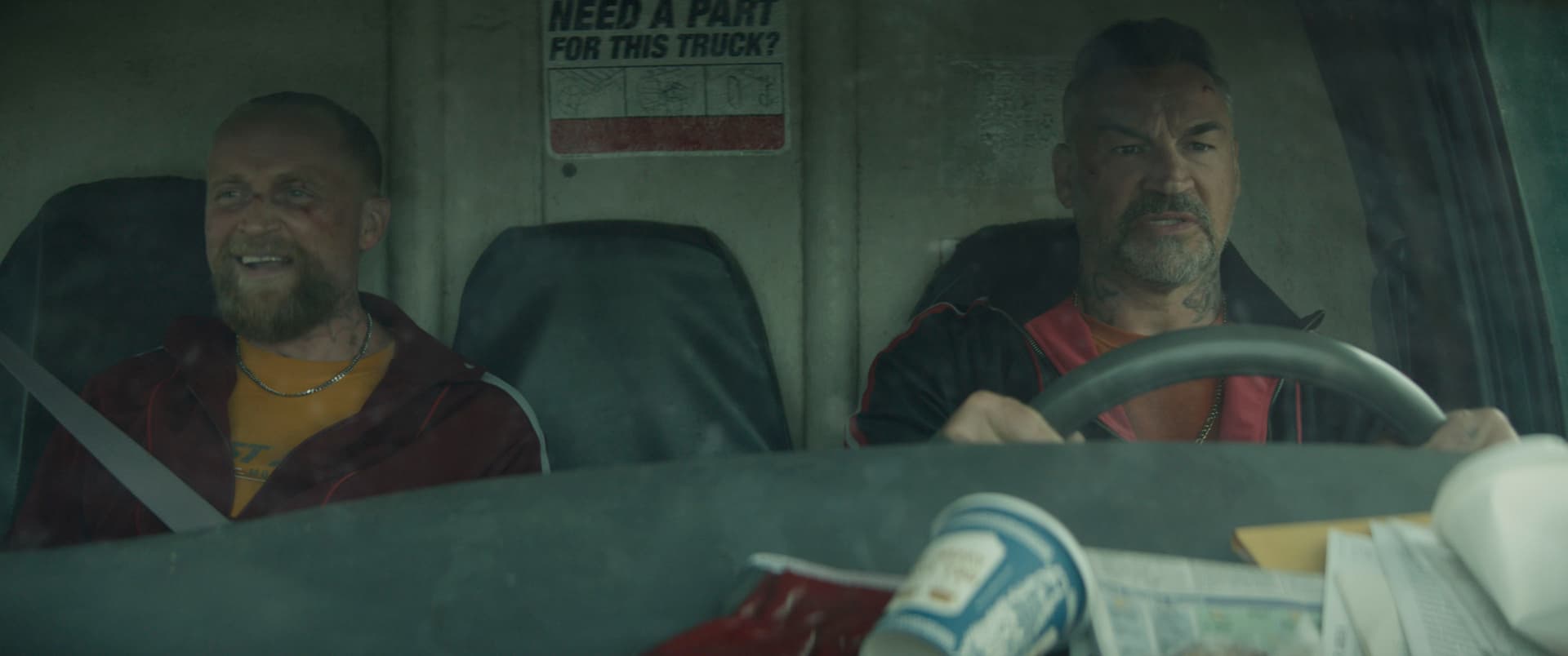 'Hawkeye': Episode 5 Gallery Images