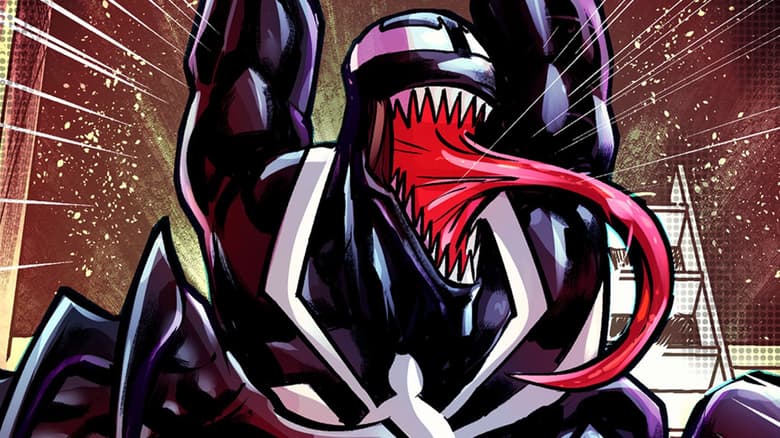 C2E2 2023: 'Edge of Venomverse Unlimited Infinity Comic' Introduces a