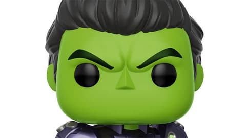 Image for ‘Marvel Future Fight’ Funko Pops Coming in May