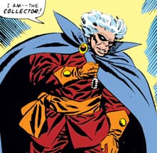 Marvel Comics: Elders of the Universe / Characters - TV Tropes