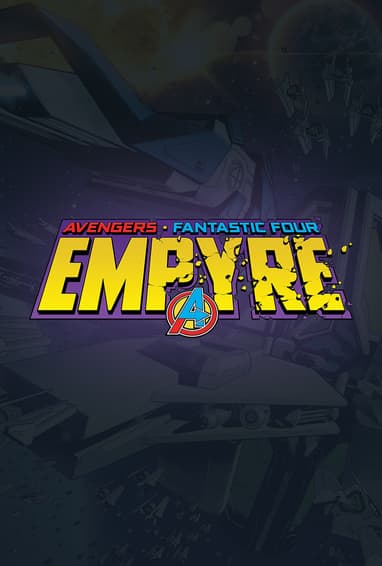 Empyre