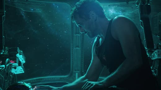 Marvel Studios' 'Avengers: Endgame' Receives Oscar Nomination | Marvel