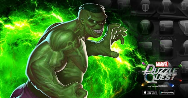 Immortal Hulk