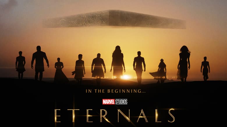 Eternal {Poster} Eternal {Poster}