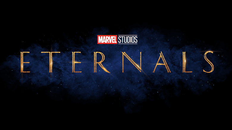 Marvel Studios' 'The Eternals'