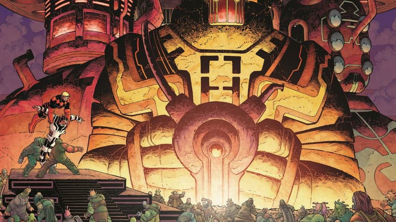 Eternals History Card Image