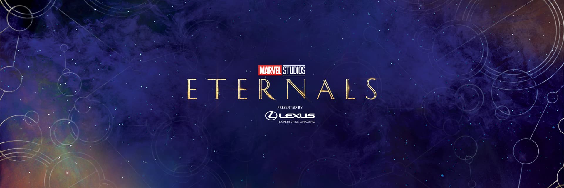 Marvel Studios' Eternals Live Red Carpet Premiere