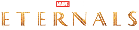 Marvel Studios' The Eternals