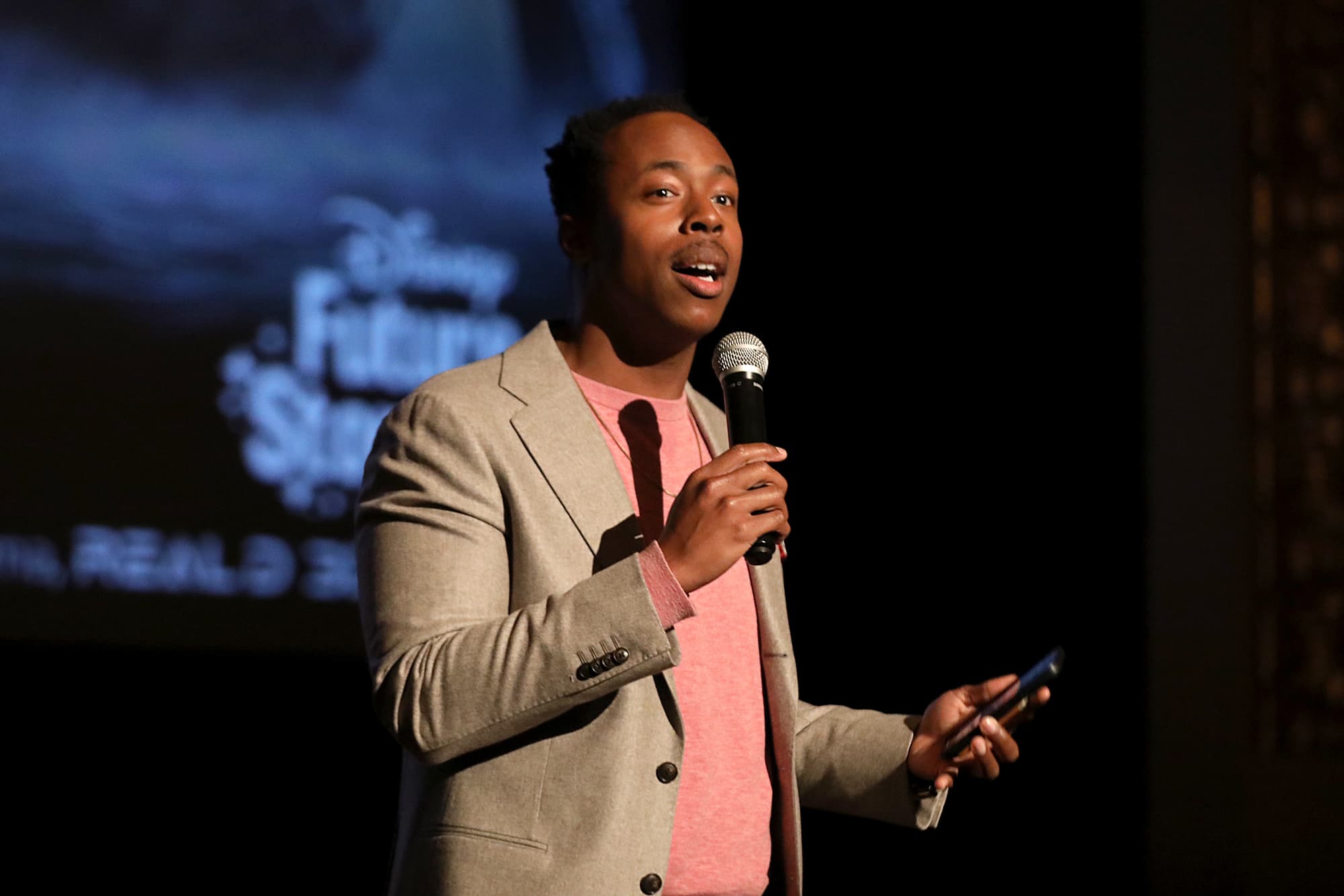 Black Panther: Wakanda Forever screening
