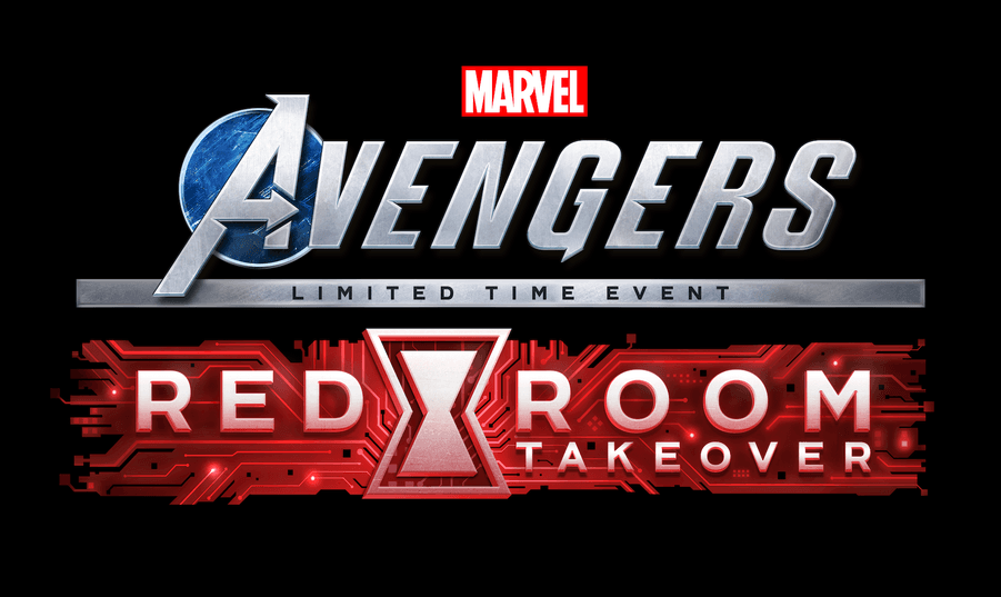 Brand new discord server:, i present you, The Red Room. - MARVEL