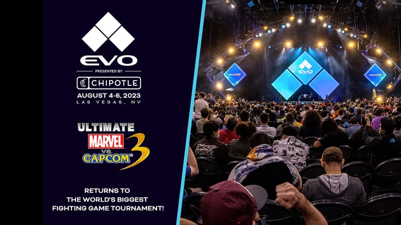 Ultimate Marvel vs. Capcom 3 is BACK at Evo 2023 | Marvel
