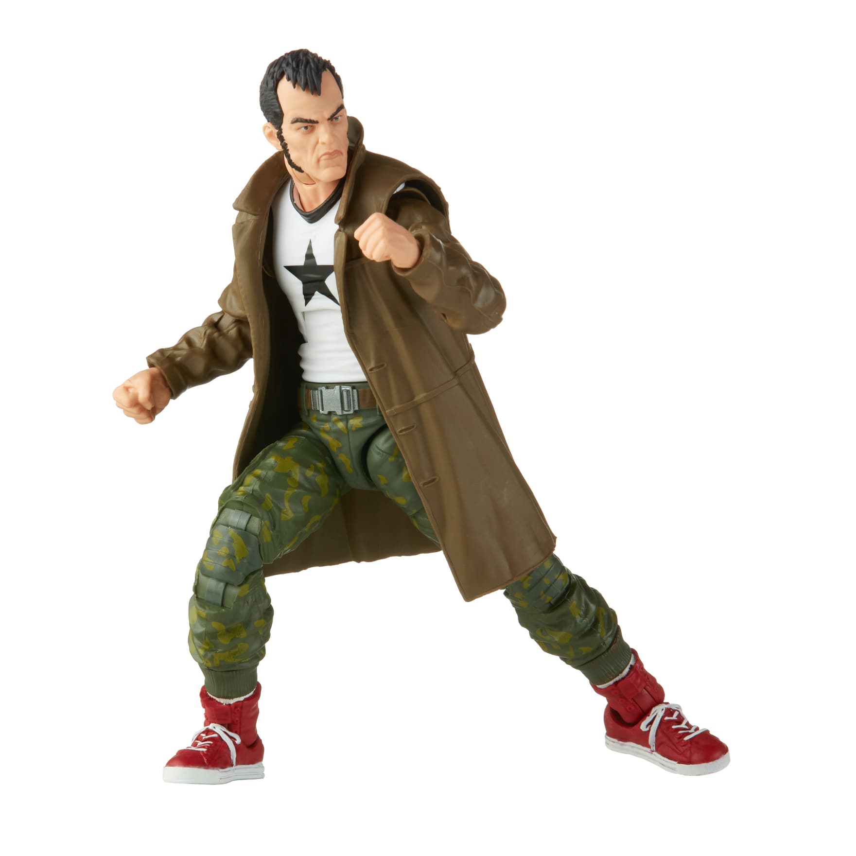 M.O.D.O.K. World Domination Tour