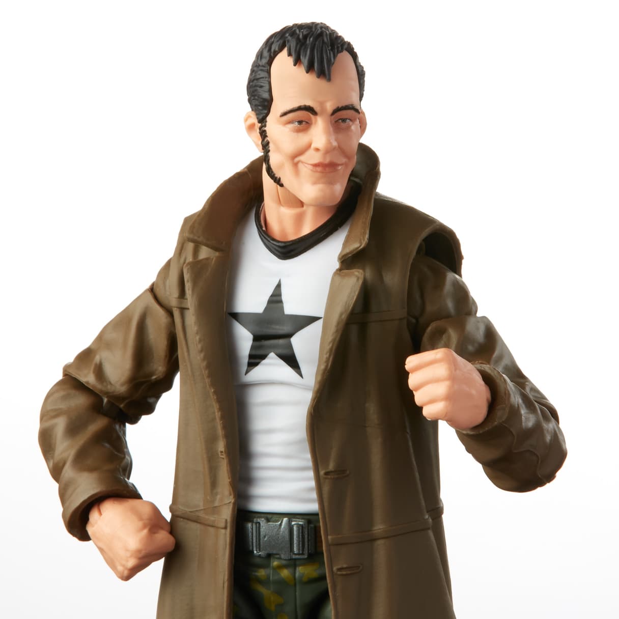 M.O.D.O.K. World Domination Tour