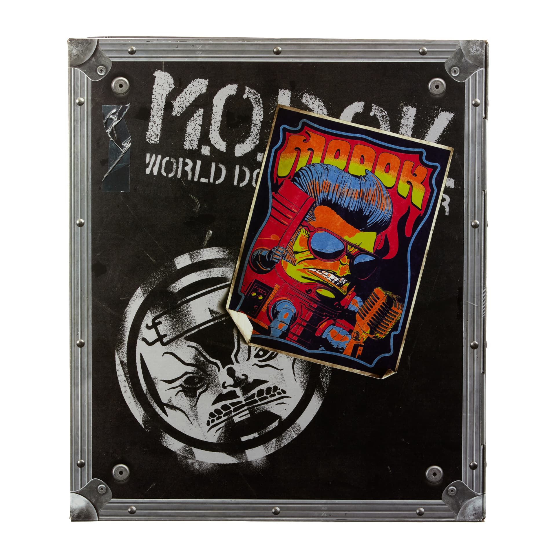 M.O.D.O.K. World Domination Tour