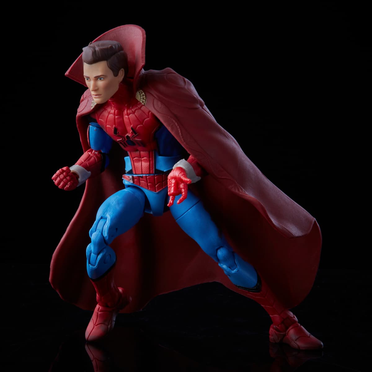 Zombie Hunter Spidey