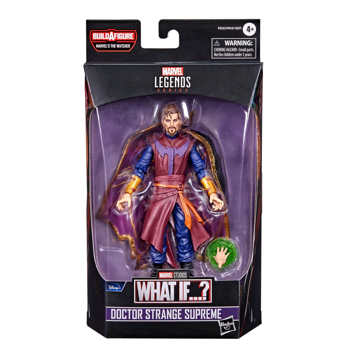 Doctor Strange Supreme