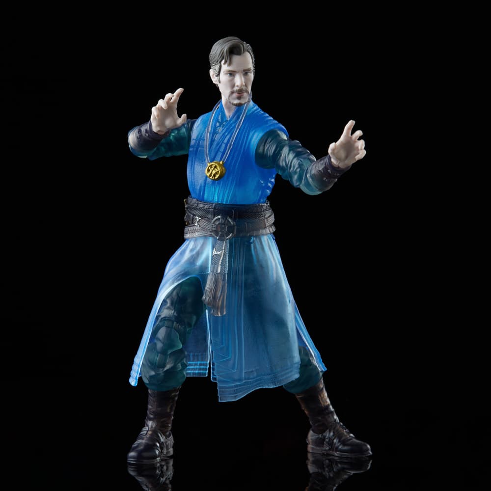 Marvel Legends Astral Form Doctor Strange / shop it <a href=https://www.target.com/p/-/A-84155450>here</a>