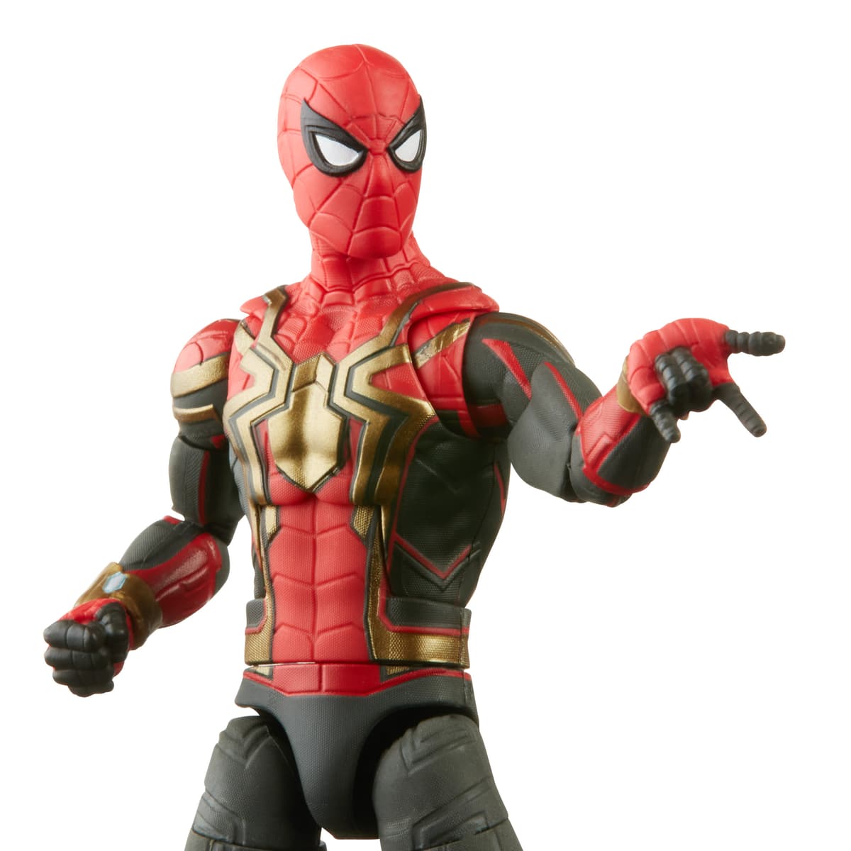 Hasbro Marvel Legends Figure - Spider-Man