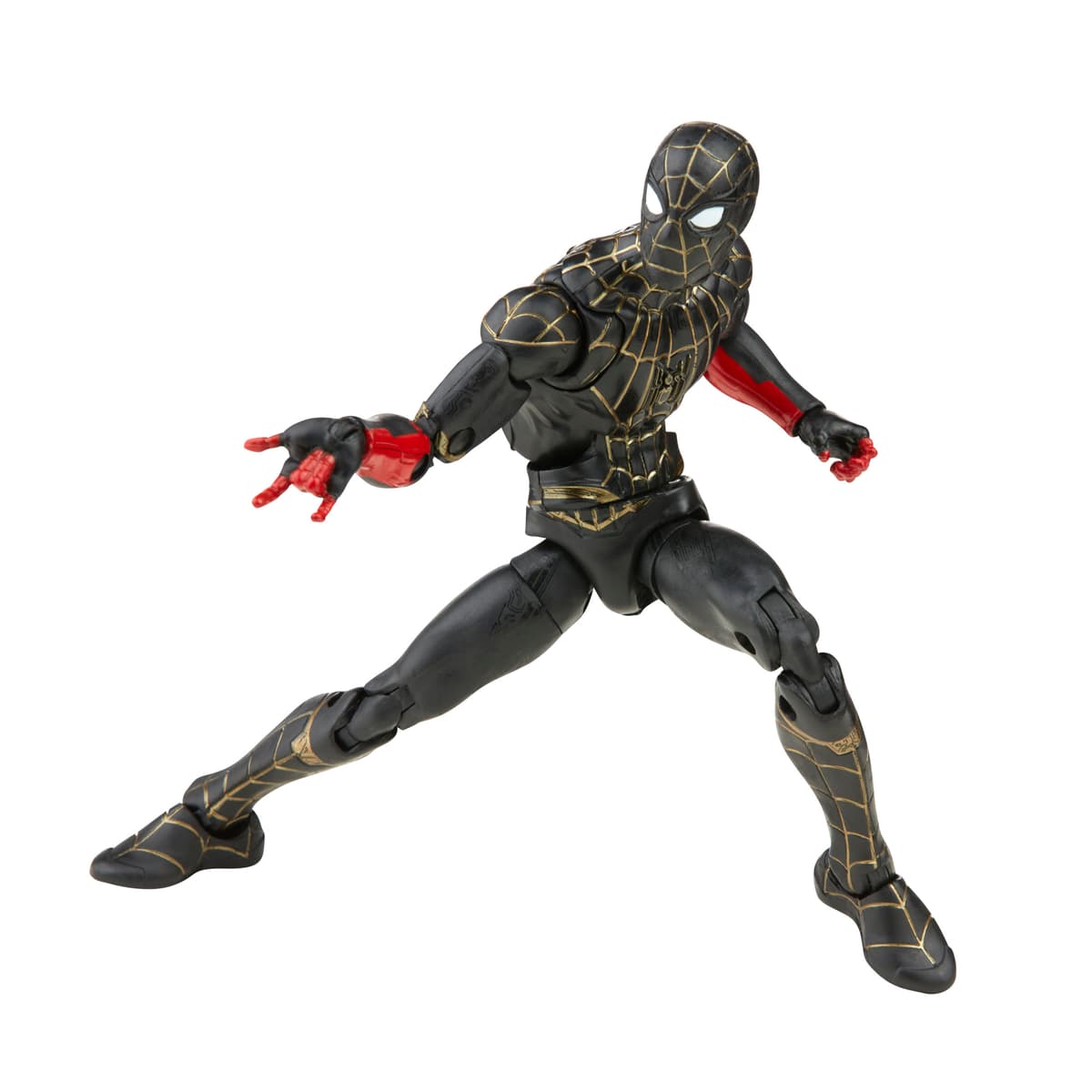 Hasbro Marvel Legends Figure - Spider-Man
