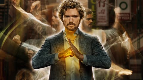 Image for Meet Danny Rand in New Motion Poster and Featurette