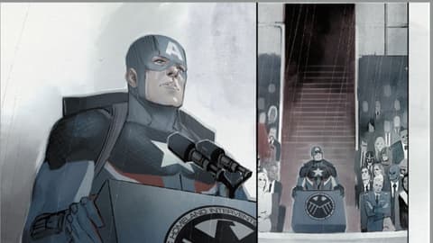 Image for Civil War II, What Is It Good For?