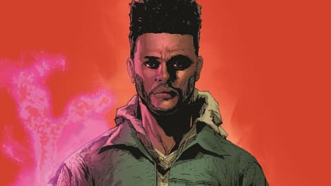 Image for The Weeknd Presents: Starboy