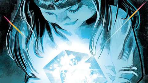 Image for Secret Empire Exposed: Kobik