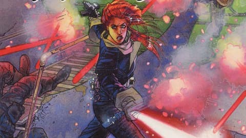 Image for Celebrating Star Wars #15