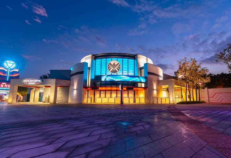 Ant-Man and The Wasp: Nano Battle!