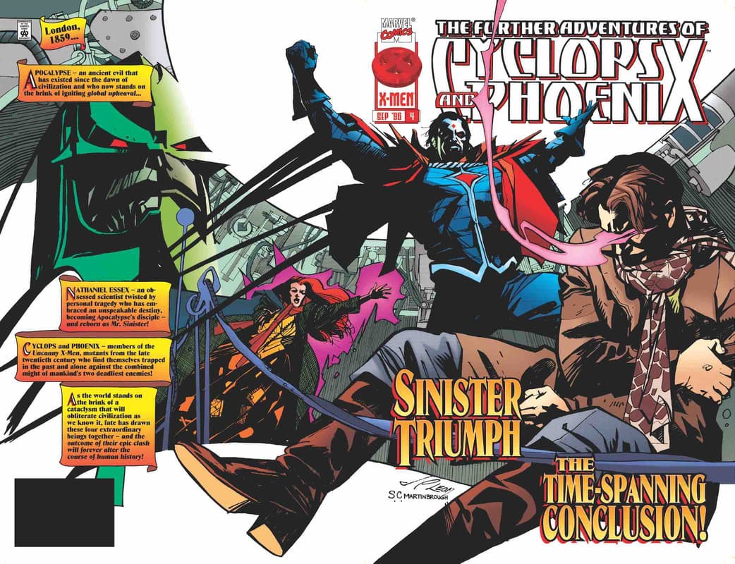 The Art of John Paul Leon