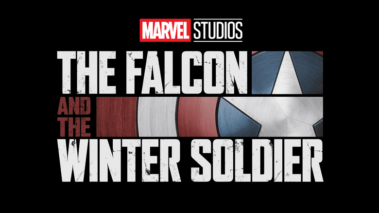 Marvel Studios’ The Falcon and The Winter Soldier