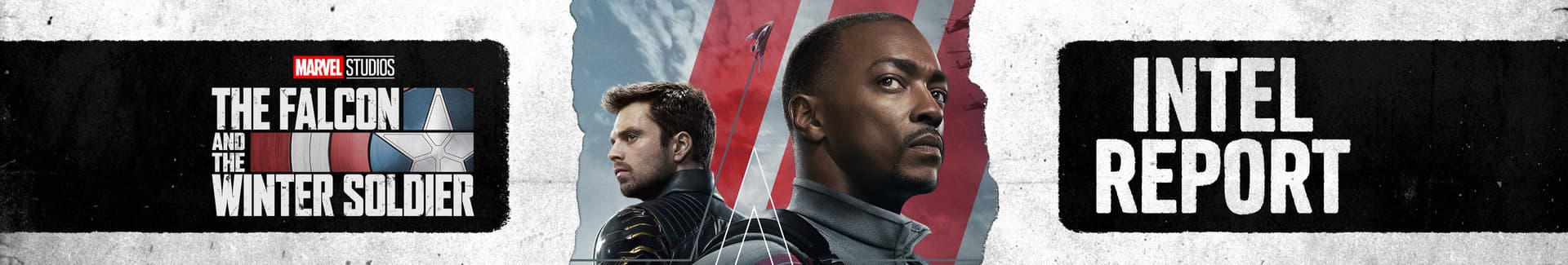 Falcon Winter Soldier Ep 4 Intel Report