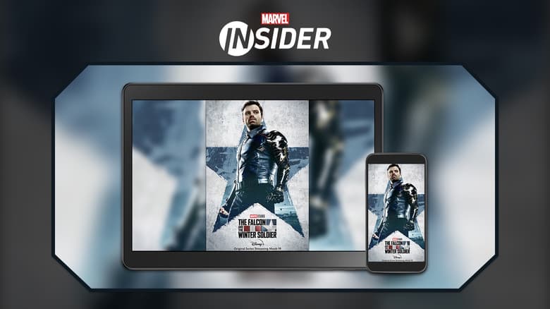 Earn Points For Marvel Insider This Month With Black Widow The Winter Soldier Falcon And More 5665