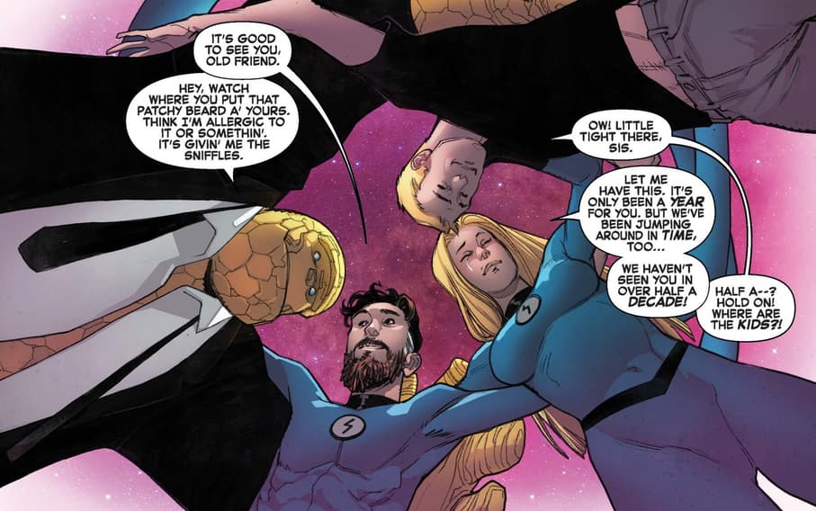 More Spidey and His Amazing Friends confirmed, featuring Fantastic Four